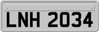 LNH2034