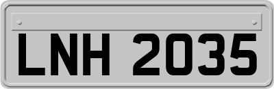 LNH2035