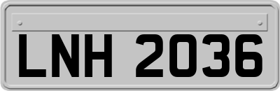 LNH2036