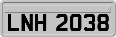 LNH2038