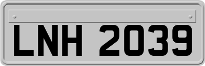 LNH2039