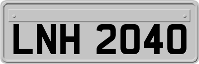 LNH2040