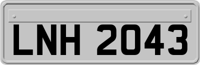 LNH2043