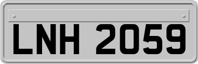 LNH2059