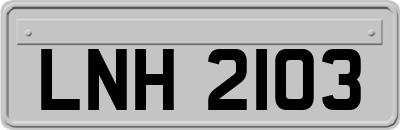 LNH2103