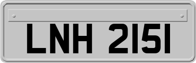 LNH2151