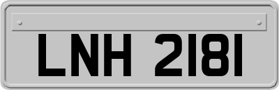 LNH2181