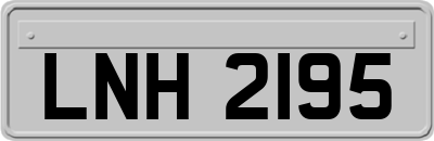 LNH2195
