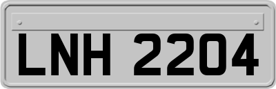LNH2204