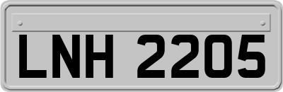 LNH2205