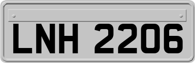 LNH2206