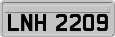 LNH2209