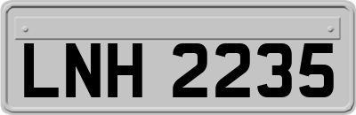LNH2235