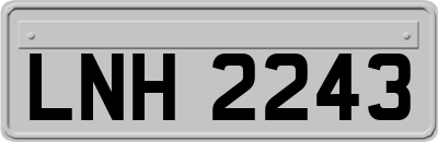 LNH2243