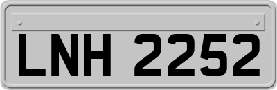 LNH2252
