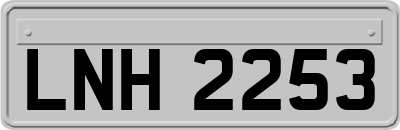 LNH2253