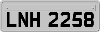 LNH2258