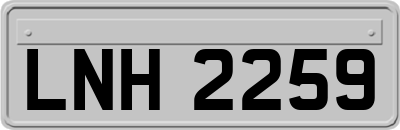 LNH2259