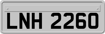 LNH2260