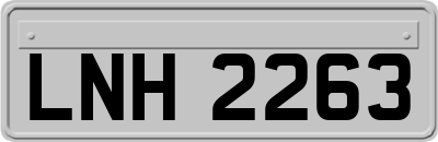 LNH2263
