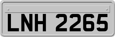 LNH2265
