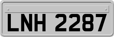 LNH2287