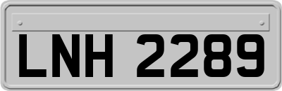LNH2289