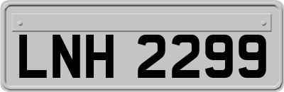 LNH2299