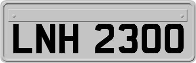 LNH2300
