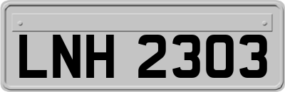 LNH2303