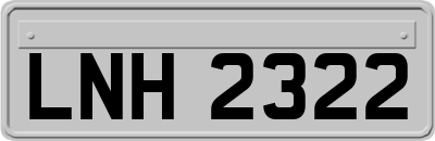 LNH2322
