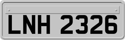 LNH2326