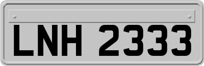 LNH2333