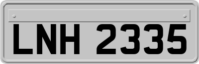 LNH2335