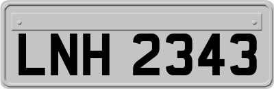 LNH2343
