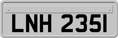 LNH2351