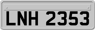 LNH2353