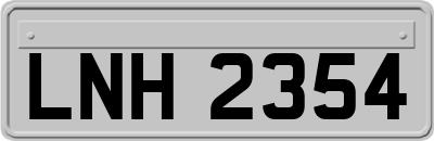 LNH2354