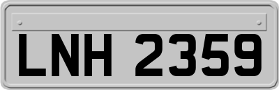 LNH2359