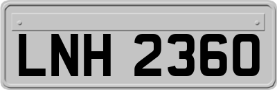 LNH2360