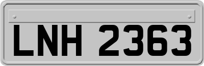 LNH2363