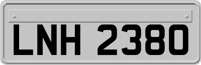 LNH2380