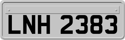 LNH2383