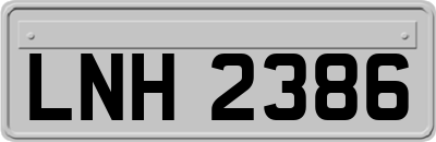 LNH2386