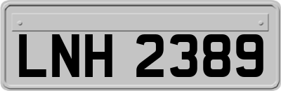 LNH2389