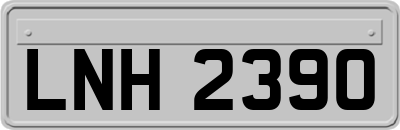 LNH2390