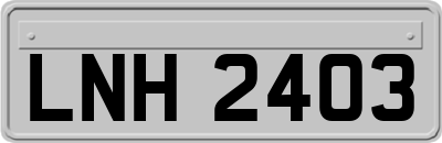 LNH2403