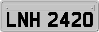 LNH2420