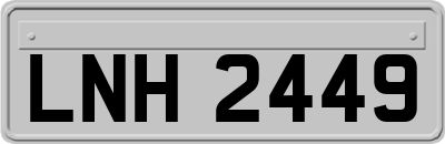 LNH2449