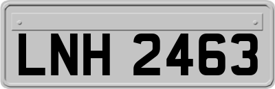 LNH2463